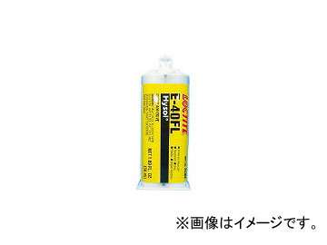 إ󥱥른ѥ AG ݥ Hysol E-40FL 50ml E40FL50(3777707) JAN4976742513145