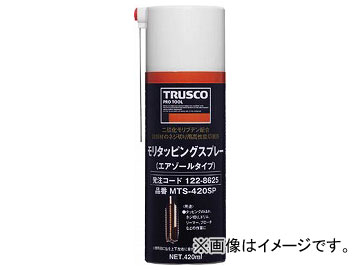 ȥ饹滳/TRUSCO ꥿åԥ󥰥ץ졼 ǽں 420ml MTS420SP(1228625) JAN4989999440157
