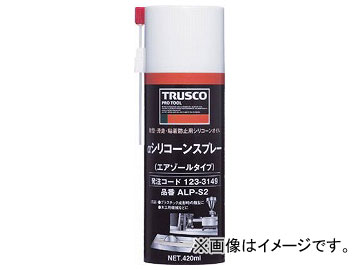 ȥ饹滳/TRUSCO ꥳ󥹥ץ졼 420ml ALPS2(1233149) JAN4989999440072