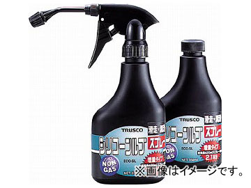 ȥ饹滳/TRUSCO ꥳ֥Υ󥬥 إܥȥ 350ml ECOSLC(2209101) JAN4989999311181