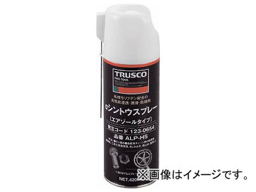 ȥ饹滳/TRUSCO ȥץ졼 420ml ALPHS(1230654) JAN4989999440065