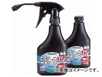 ȥ饹滳/TRUSCO ȥΥ󥬥 إܥȥ 350ml ECOHSC(2209128) JAN4989999311136