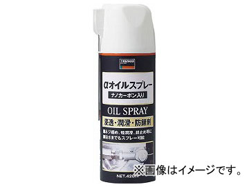 ȥ饹滳/TRUSCO 륹ץ졼 ʥΥܥ 420ml ALPOSN(3291456) JAN4989999442137