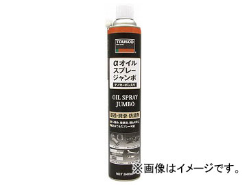 ȥ饹滳/TRUSCO 륹ץ졼  (ʥΥܥ) 840ml ALPOSNJB(3709922) JAN4989999034318