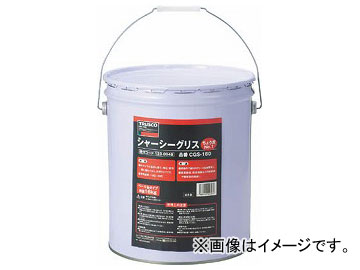 ȥ饹滳/TRUSCO 㡼ꥹ 1 16Kg CGS160(1230948) JAN4989999446036