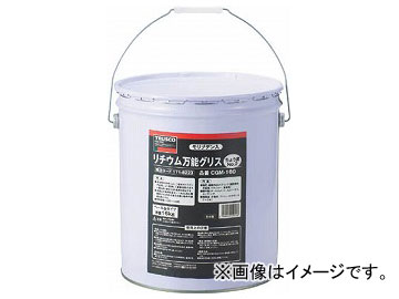 ȥ饹滳/TRUSCO ֥ǥǽꥹ 2 16kg CGM160(1718223) JAN4989999450026