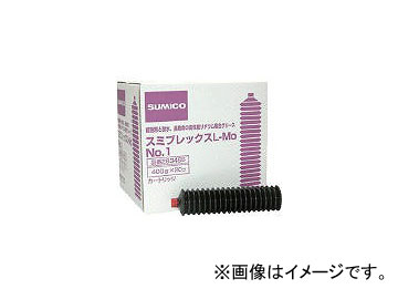 ۽/SUMICO ꡼(Ǯѿٽ) ߥץåL-MO No.1 400g 283465(3244041) JAN4906725283420