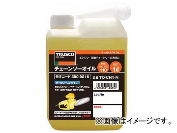 ȥ饹滳/TRUSCO 󥽡1L TOCHN1(3909816) JAN4989999125351