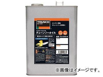 ȥ饹滳/TRUSCO 󥽡4L TOCHN4(3909832) JAN4989999125375