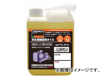 ȥ饹滳/TRUSCO ѥ1L TOJON(3909794) JAN4989999125337
