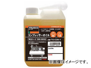 ȥ饹滳/TRUSCO ץå1L TOCON1(3909808) JAN4989999125344