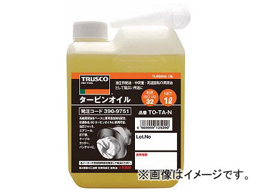 ȥ饹滳/TRUSCO -ӥ󥪥1L TOTAN(3909751) JAN4989999125290