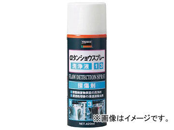 ȥ饹滳/TRUSCO 󥷥祦ץ졼  420ml ALPTC(1230719) JAN4989999440362
