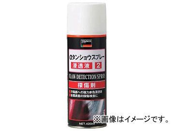 ȥ饹滳/TRUSCO 󥷥祦ץ졼 Ʃ 420ml ALPTP(1230727) JAN4989999440386