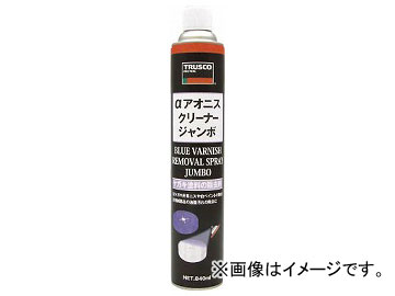 ȥ饹滳/TRUSCO ˥꡼ʡ  840mL ALPACJB(3709876) JAN4989999034264