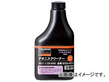 ȥ饹滳/TRUSCO ˥Υ󥬥꡼ʡ إܥȥ 350ml ECOACC(2209080) JAN4989999311150
