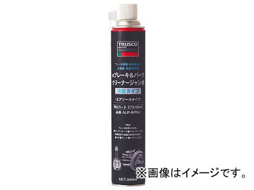 ȥ饹滳/TRUSCO ֥졼ѡĥ꡼ʡ® 420ml ALPBPS(2735652) JAN4989999311365