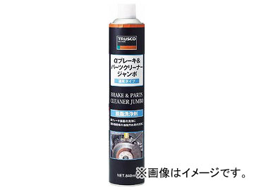 ȥ饹滳/TRUSCO ֥졼ѡĥ꡼ʡ® 840ml ALPBPSJ(2735644) JAN4989999311358
