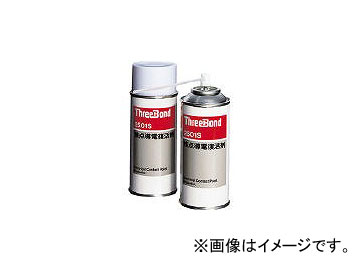 ꡼ܥ/THREEBOND Ƴ 180ml ȾƩ TB2501S(1262661) JAN4967410100859