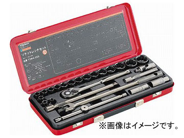 ȥ饹滳/TRUSCO åȥå 12.7mm 25S TSW425S(3019853) JAN4989999460735