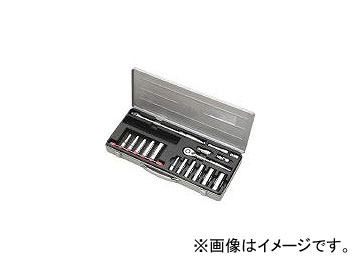 Ե/KTC 9.5sq.ǥץåȥåȡ17 TB3L11X(3073459) JAN4989433133348