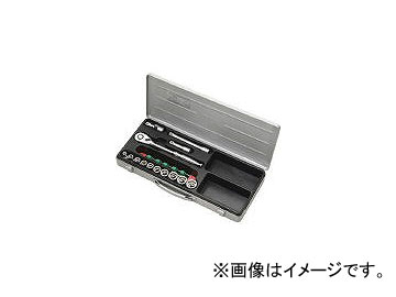 Ե/KTC 12.7sq.åȥåȡ19 TB413X(3073505) JAN4989433138343