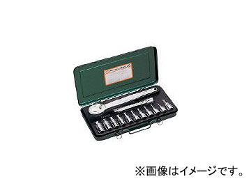Ķ°/TONE إ󥽥åȥå  13pcs HB4112(3964388) JAN4953488202397