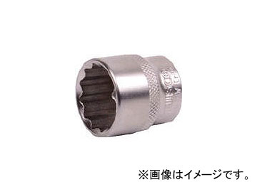 ȥ饹滳/TRUSCO å(12) 12.7 15mm TS415W(4161301) JAN4989999208436