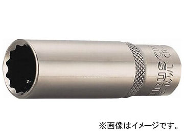 ȥ饹滳/TRUSCO ǥץå 12ѥ 9.5 14mm T314WL(3019594) JAN4989999460476