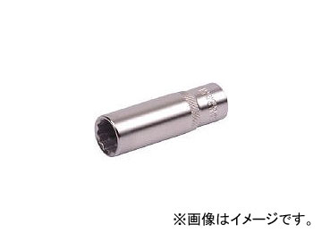 ȥ饹滳/TRUSCO ǥץå(12) 12.7 30mm TS430WL(4161769) JAN4989999208894