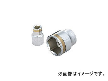 前田金属工業/TONE ナットキャッチソケット 3SC10(3695565) JAN