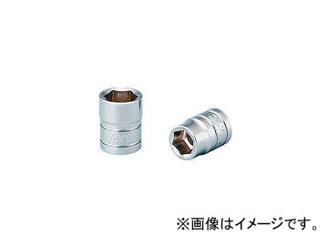 Ե/KTC 6.3sq.å(ϻ) 1/8inch B218(3731162) JAN4989433139517