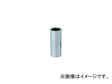 Ե/KTC 9.5sq.ߥǥץå() 5.5mm B3M055W(3731901) JAN4989433130477