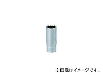 Ե/KTC 9.5sq.ߥǥץå() 21mm B3M21W(3732223) JAN4989433130637