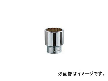 Ե/KTC 19.0sq.å() 1-1/16inch BB401116(3835006) JAN4989433105161