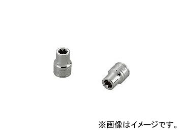 Ե/KTC 9.5sq.Eȥ륯E12 B3E12(3079104) JAN4989433146164