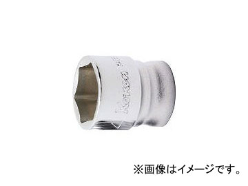ȸ/Koken Z-EAL 6ѥɥå 9.5mm16mm 3400MZ16(4076141) JAN4991644030798