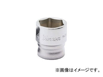 ȸ/Koken Z-EAL 6ѥɥå 9.5mm21mm 3400MZ21(3879364) JAN4991644030750