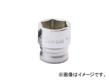ȸ/Koken Z-EAL 6ѥɥå 9.5mm14mm 3400MZ14(3879330) JAN4991644030729