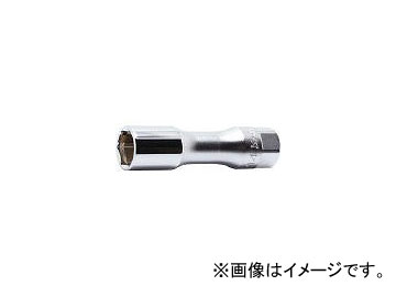 ȸ/Koken Z-EAL ѡץ饰å 9.5mm18mm 3300CZ18(4076036) JAN4991644035502