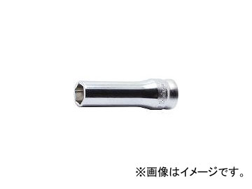 ȸ/Koken Z-EAL 6ѥǥץå 9.5mm19mm 3300MZ19(4076109) JAN4991644032372