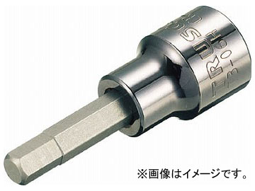 ȥ饹滳/TRUSCO إ󥽥å10mm(9.5mm) T310H(3293726) JAN4989999461084