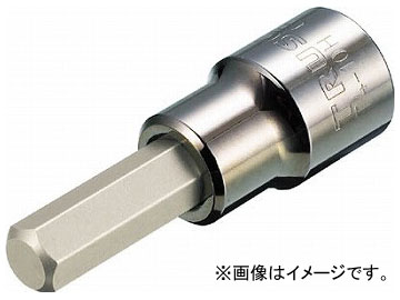 ȥ饹滳/TRUSCO إ󥽥å6mm(12.7mm) T406H(3293611) JAN4989999460971