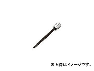 Ե/KTC 6.3sq.󥰥إӥåȥå3mm BT203L(3835600) JAN4989433147000