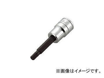 Ե/KTC 9.5sq.إӥåȥå12mm BT312(3077632) JAN4989433147659