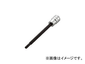 Ե/KTC 9.5sq.󥰥إӥåȥå12mm BT312L(3077721) JAN4989433147833