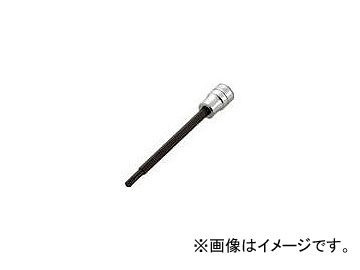 Ե/KTC 9.5sq.󥰥إӥåȥå7/32inch BT3732L(3836622) JAN4989433147888