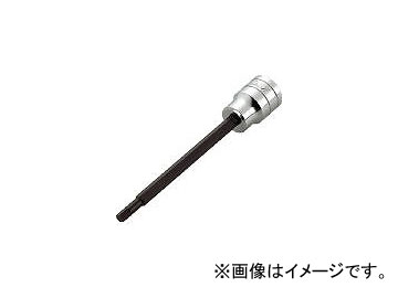 Ե/KTC 12.7sq.󥰥إӥåȥå9mm BT409L(3078019) JAN4989433148984