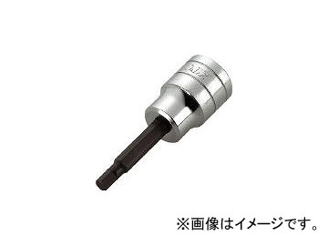Ե/KTC 12.7sq.إӥåȥå14mm BT414(3077951) JAN4989433148830