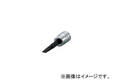 Ե/KTC 6.3sq.ޥʥӥåȥå6mm BT26M(3835847) JAN4989433147222